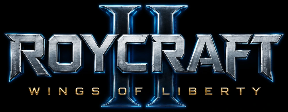 Roycraft II: Wings of Liberty